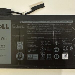 Baterie pentru laptop Baterie Dell WDX0R KR0CYMGM7EW008BLAA31A02