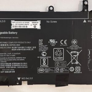 Baterie pentru laptop Baterie Hp BG06XL 6EYGD08WY384PQ