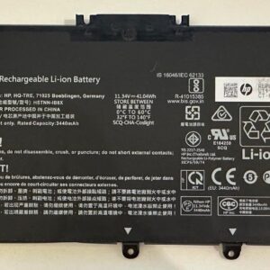 Baterie pentru laptop Baterie Hp HT03XL HSTNN-IB8X 6HRVT07VTCKQHW/6JRKK05XXEB4FP/ 6HRVU03BCCVDMB