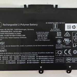 Baterie pentru laptop Baterie Hp HW03XL 6JRMD04XXE9HHP