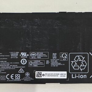 Baterie pentru laptop Baterie Hp PG06XL 6HUFV03TZCD1HZ