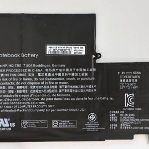 Baterie pentru laptop Baterie Hp PK03XL Notebook  6EPJP02BB8P13H ( 1 prindere rupta )