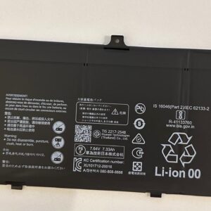 Baterie pentru laptop Baterie Huawei HB4692Z9ECW-22A 3292AINC23TJ0B20