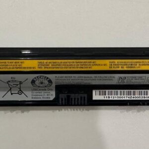 Baterie pentru laptop Baterie Lenovo L12S4A02 11S121500174Z40052S0PE