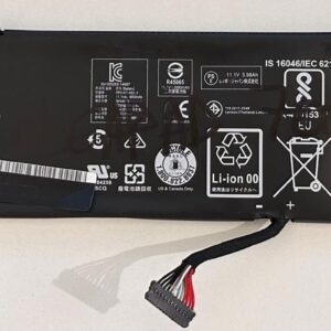 Baterie pentru laptop Baterie Lenovo L14M3P24 8S5B10H41181X3XP71401XL