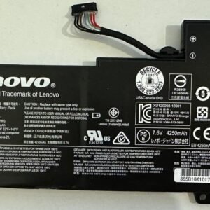 Baterie pentru laptop Baterie Lenovo L14S2PP22 8S5B10K10175P1SG5B200AJ