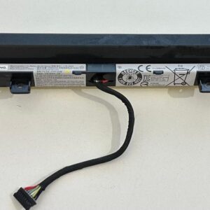 Baterie pentru laptop Baterie Lenovo L15L3A02 8S5B10L04165L3NJ76L017P