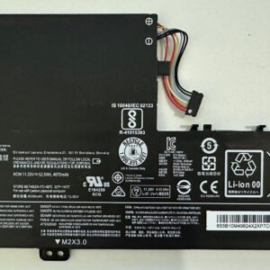 Baterie pentru laptop Baterie Lenovo L15M3PB0 8S5B10M49824X2XP7CC32N4