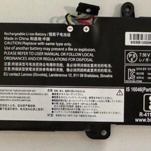 Baterie pentru laptop Baterie Lenovo L17L2PF1 8SSB10W67298L2NX0AE04SY/ 8S5B10Q41213L2NX87E07HP