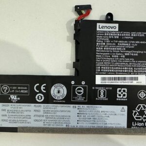 Baterie pentru laptop Baterie Lenovo L17M3PG2 4840mAh 8S5B10Q88555X1XP8AH319R