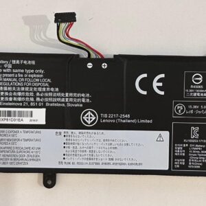 Baterie pentru laptop Baterie Lenovo L17M4PB1 8S5B10P35083X1XP81D31EA