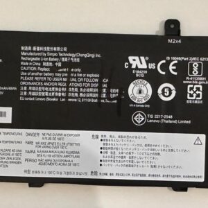 Baterie pentru laptop Baterie Lenovo L18M3P73 8SSB10T83149X2XP0BP02BG