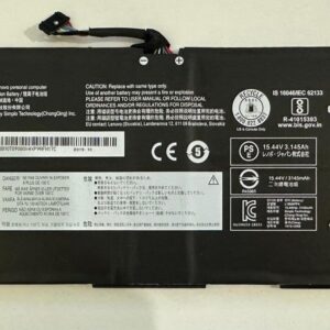 Baterie pentru laptop Baterie Lenovo L18M4PF4 8S5B10T09080X4XP9AFN17C