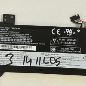 Baterie pentru laptop Baterie Lenovo L19C3PF7 8SSB10X02601C1KS03902BD/ 8SSB10W89840X2XP08DJ0GW