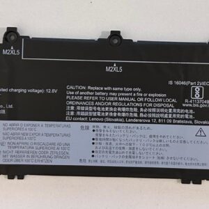 Baterie pentru laptop Baterie Lenovo L19D3PD5 8SSB10X02605W2SZ0AP42C1