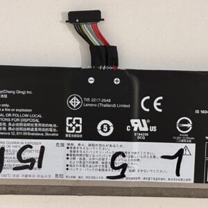 Baterie pentru laptop Baterie Lenovo L19M4PC1 8SSB10W86198X2XP05GJ1BG