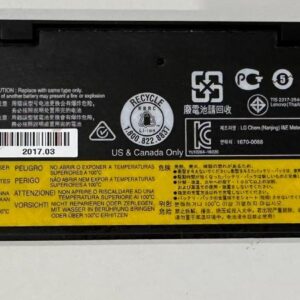 Baterie pentru laptop Baterie Lenovo ThinkPad T480 8SSB10K97580L1NJ73102A0