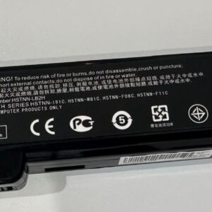 Baterie pentru laptop Baterie Polion PLNB093 Notebook 21009903254 pentru HP EliteBook ProBook 4400mAh