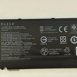 Baterie pentru laptop Baterie Razer  RC30-02810200 CNB1RC30-02810206O00160-A01