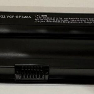 Baterie pentru laptop Baterie pentru Sony Vaio VGB-BPS22A CP8216030021