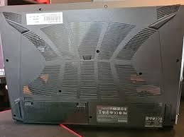 Bottomcase pentru laptop Gigabyte G5 KD