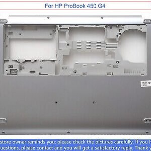 Bottomcase pentru laptop HP ProBook 450 G4