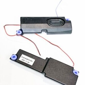 Boxe stereo pentru laptop Gigabyte G5 KD