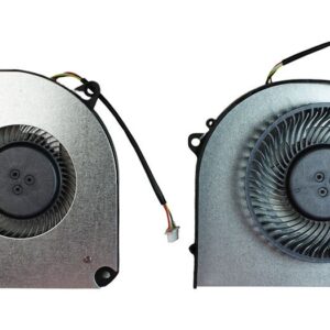 Set 2 coolere pentru laptop Gigabyte G5 KD