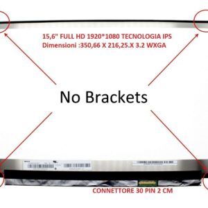 Ecran 15.6 FHD 30 pini pentru Lenovo V15 G3 IAP