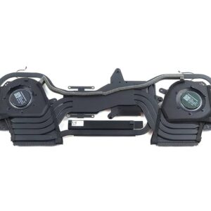 Heatpipe pentru Asus ROG Zephyrus G16 GU605MW