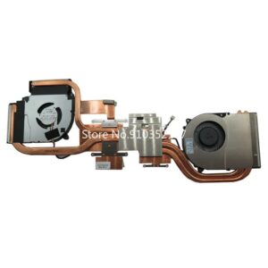 Heatpipe pentru laptop Gigabyte G5 KD