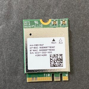Modul Wi-Fi pentru laptopul Asus X415MA‑EK397