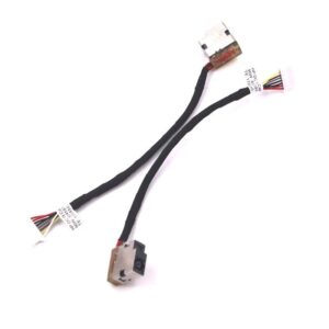 Mufa alimentare pentru laptop HP ProBook 450 G4