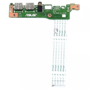 Placă IO pentru laptopul Asus X415MA‑EK397