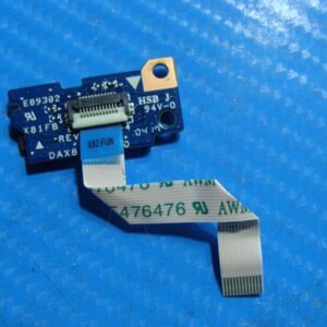 Placa butoane Wi-Fi si Mute pentru laptop HP ProBook 450 G4