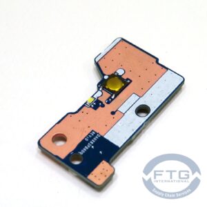 Placa buton pornire pentru laptop HP ProBook 450 G4