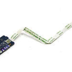 Placa buton power HP Envy 14-3017NR