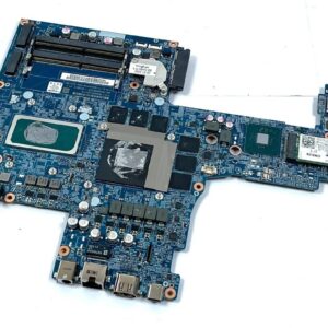 Placa de baza pentru laptop Gigabyte G5 KD