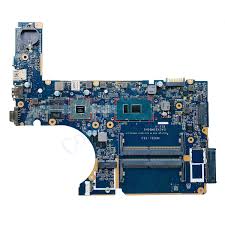 Placa de baza pentru laptop HP ProBook 450 G4