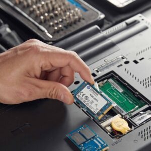 SSD mSATA 256GB HP Envy 14-3017NR