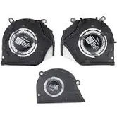 Set 3 coolere pentru Asus ROG Zephyrus G16 GU605MW