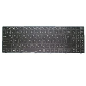 Tastatura backlit pentru laptop Gigabyte G5 KD
