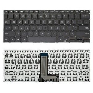 Tastatura cu topcase pentru laptopul Asus X415MA‑EK397