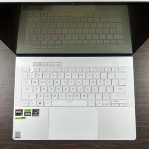 Topcase cu tastatura pentru Asus ROG Zephyrus G16 GU605MW