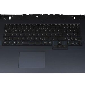 Topcase cu tastatura pentru Lenovo Legion 5-17ITH6