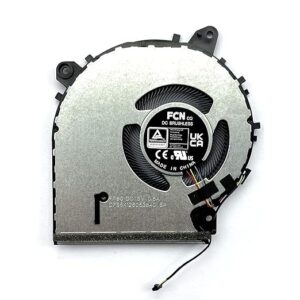 Ventilator pentru laptopul Asus X415MA‑EK397