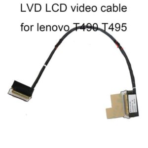 Cablu Video LVDS pentru Lenovo Thinkpad T490s
