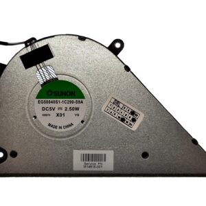 Cooler pentru HP Pavilion 15-eg0012nw