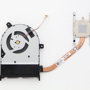 Heatpipe pentru Asus Notebook X502C