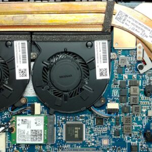 Heatpipe pentru HP Pavilion 15-cs3002nq
